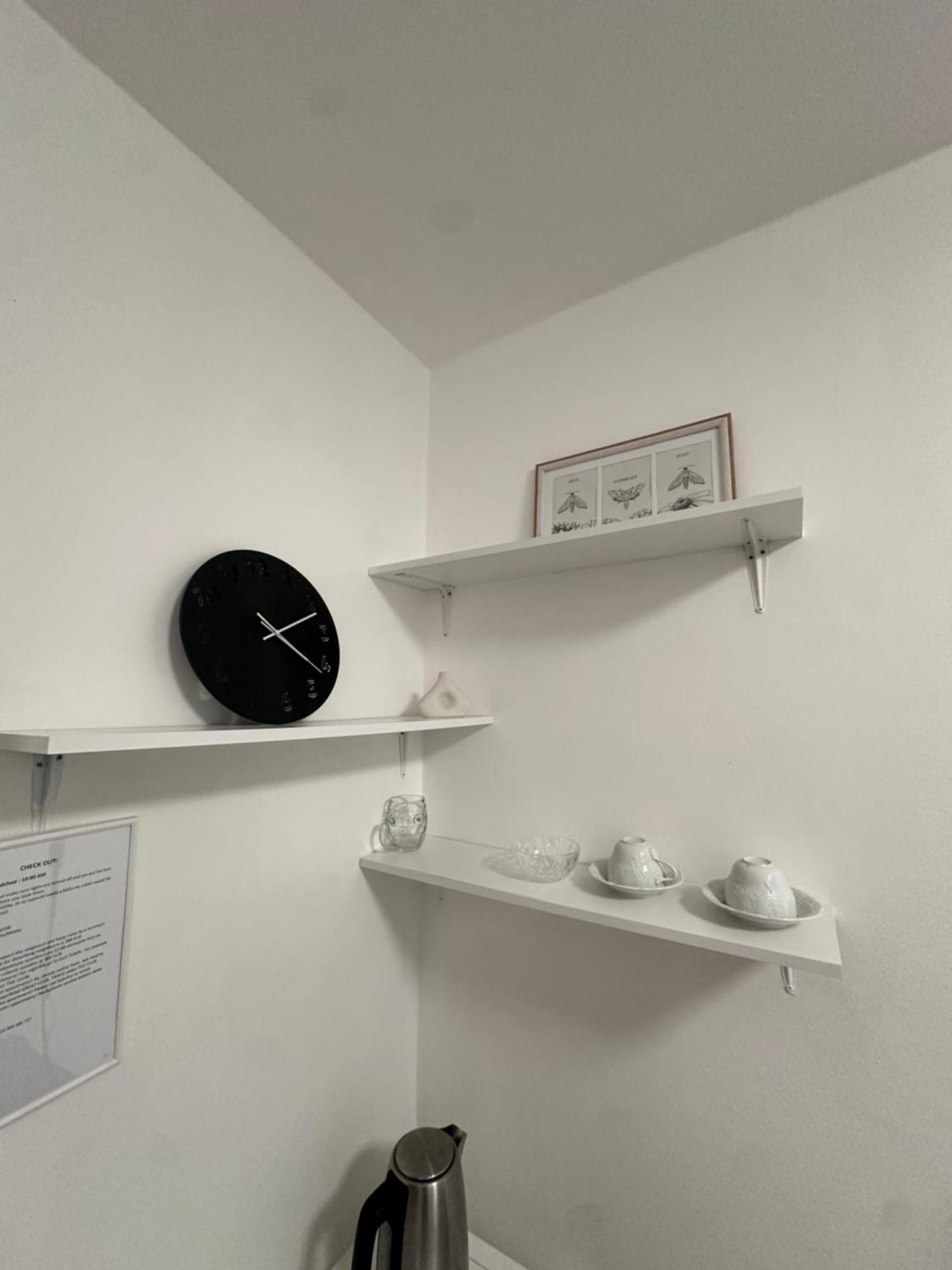 Room 1 Km From Center Bratislava Esterno foto